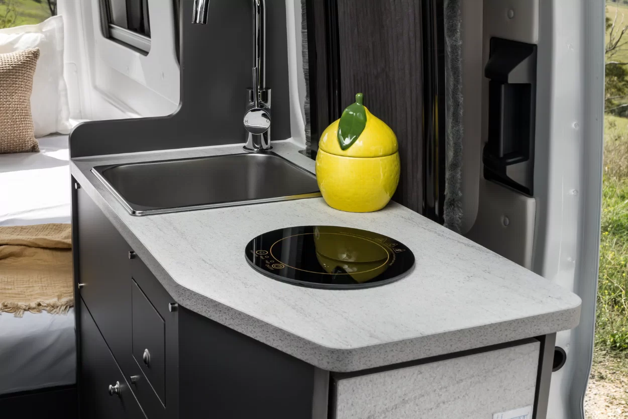 ELECTRIC COOKTOP Image