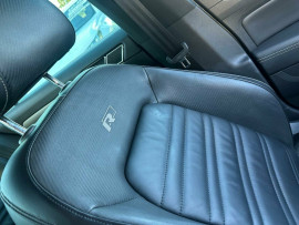 2017 MY18 Volkswagen Passat B8 206TSI R-Line Sedan image 15