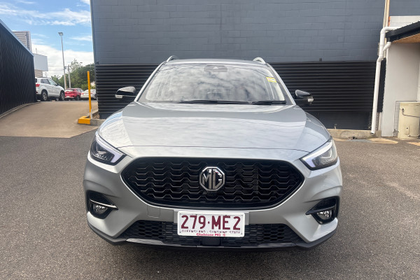 2024 MG ZST S13 Essence SUV Image 3