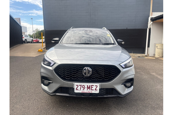 2024 MG ZST S13 Essence SUV