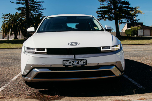 2024 MY25 Hyundai IONIQ 5 NE.V5  SUV