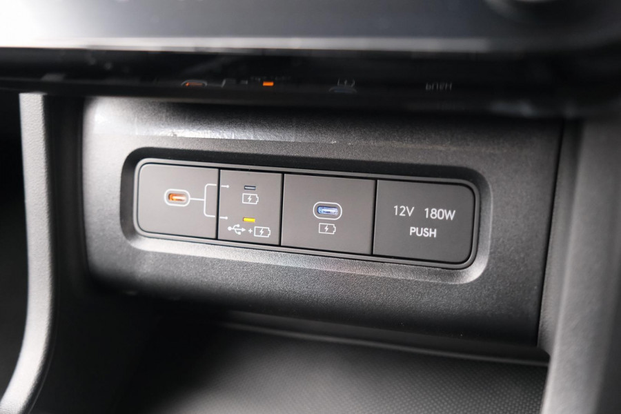 2026 Hyundai Tucson NX4.V4  SUV Image 14