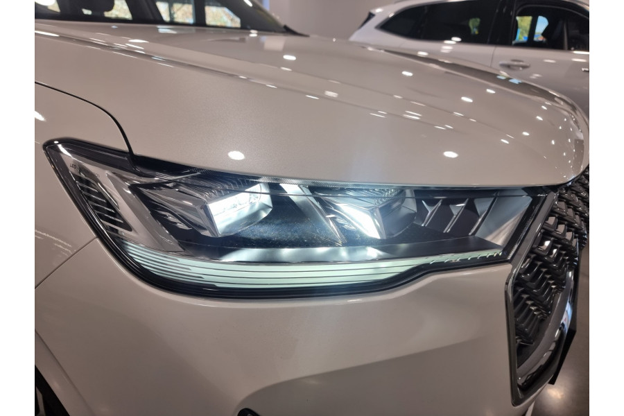 2024 GWM Haval H6 B01 Premium SUV Image 7