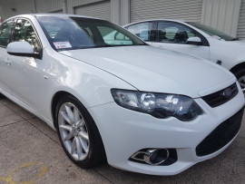 Ford Falcon XR6 FG