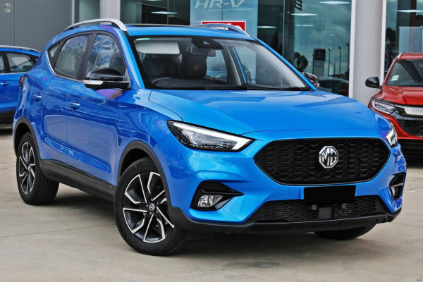 2023 MG ZST S13 Essence SUV