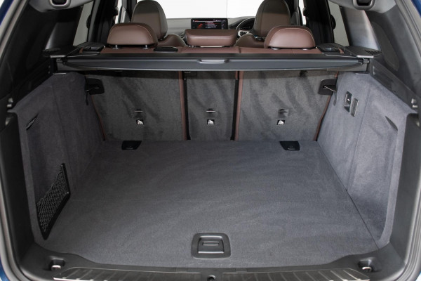 2022 BMW iX3 G08  SUV image 20