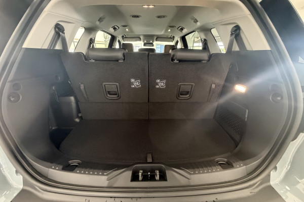 2026 MY26.5 Ford Everest UB Tremor SUV Image 16