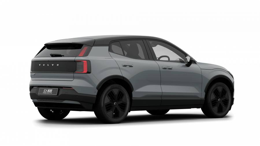 2026 MY27 Volvo EX30 Cross Country  P8 SUV Image 5