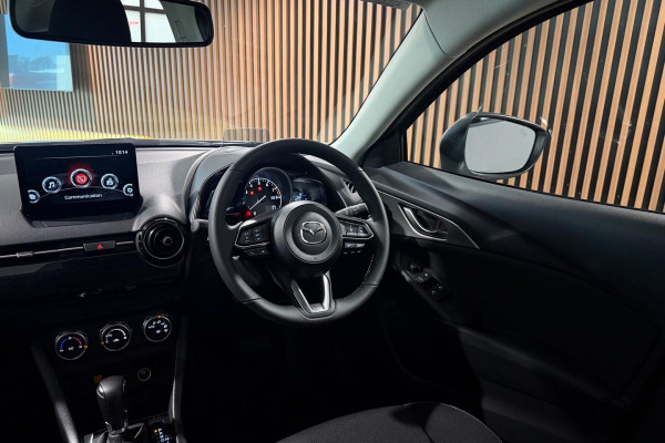 2026 Mazda CX-3 DK G20 Pure SUV Image 17
