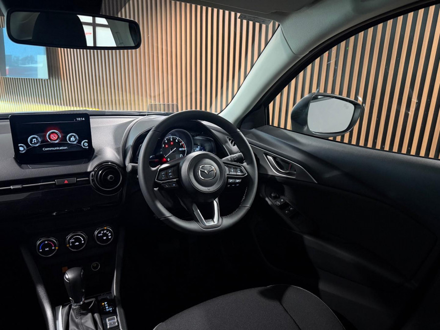 2026 Mazda CX-3 DK G20 Pure SUV Image 17