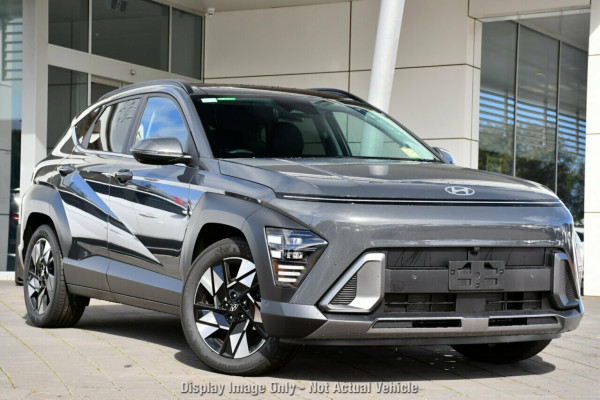 2024 Hyundai Kona SX2.V1 Premium SUV