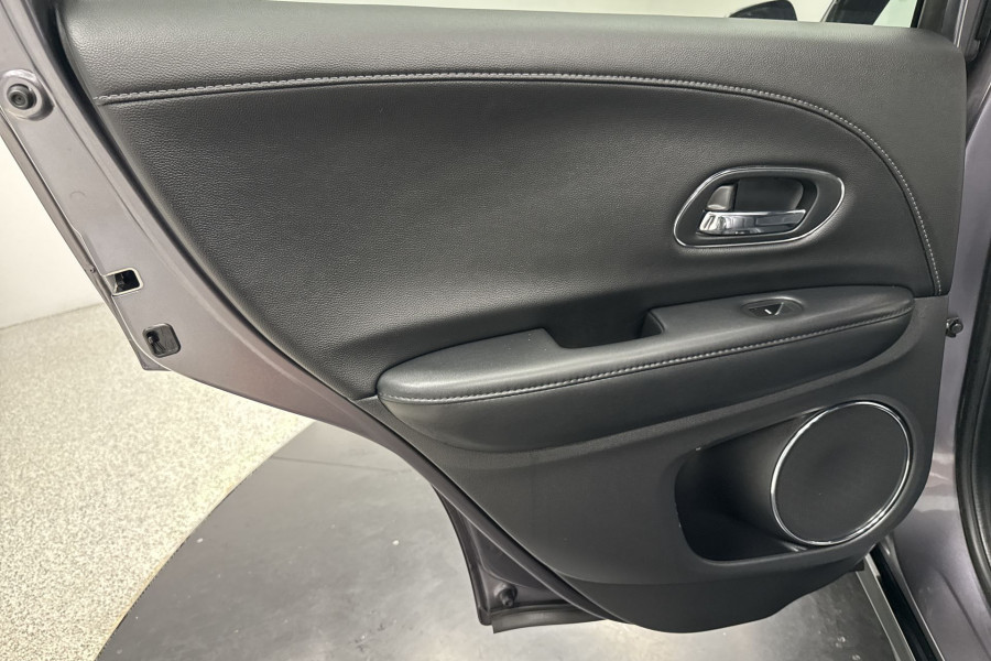 2021 Honda HR-V  RS SUV Image 14