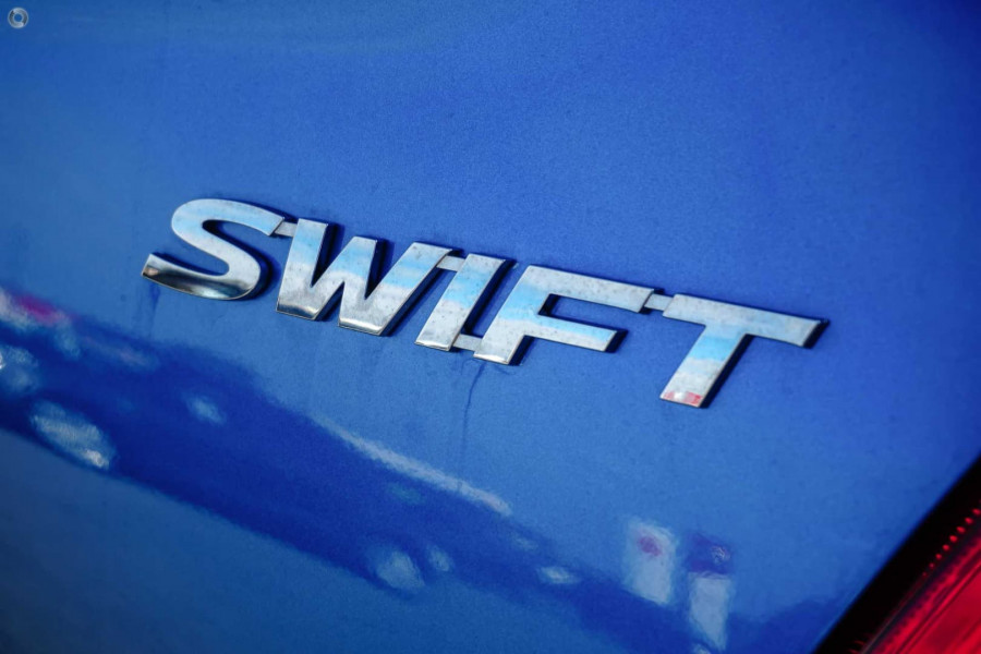 2022 Suzuki Swift AZ Series II GL Plus Hatch Image 6
