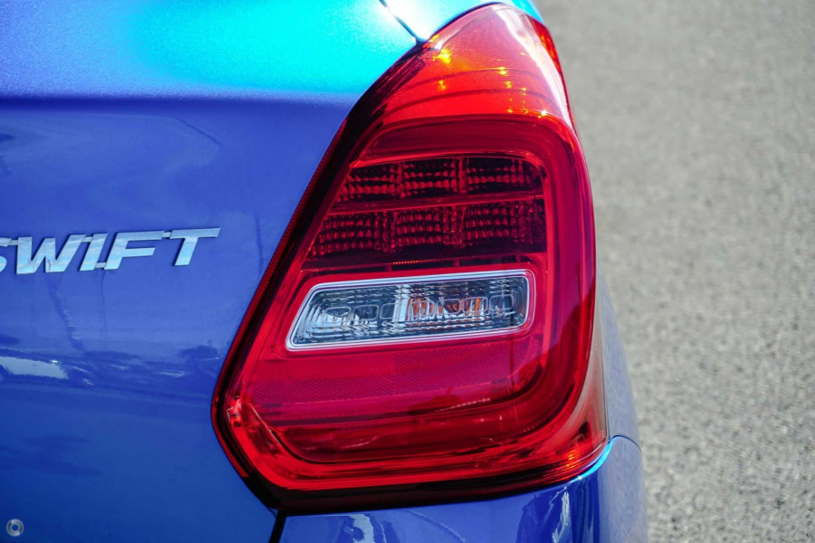 2022 Suzuki Swift AZ Series II GL Plus Hatch Image 8