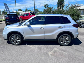 2023 Suzuki Vitara LY Series II  SUV image 4