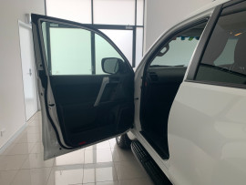 2016 Toyota Landcruiser Prado GDJ150R GXL Suv