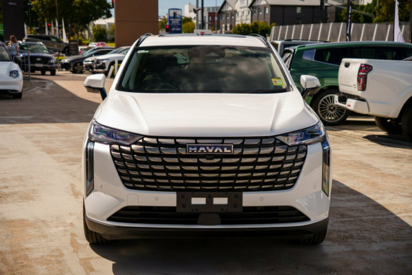 2026 GWM Haval H6 B01 Ultra SUV Image 5