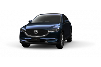 2021 MY20 Mazda CX-5 KF Series Akera Suv Image 3