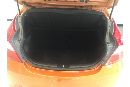 2016 Hyundai Accent RB4 Active Hatch