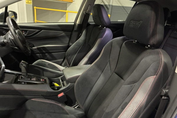 2022 Subaru WRX VN tS Wagon Image 23