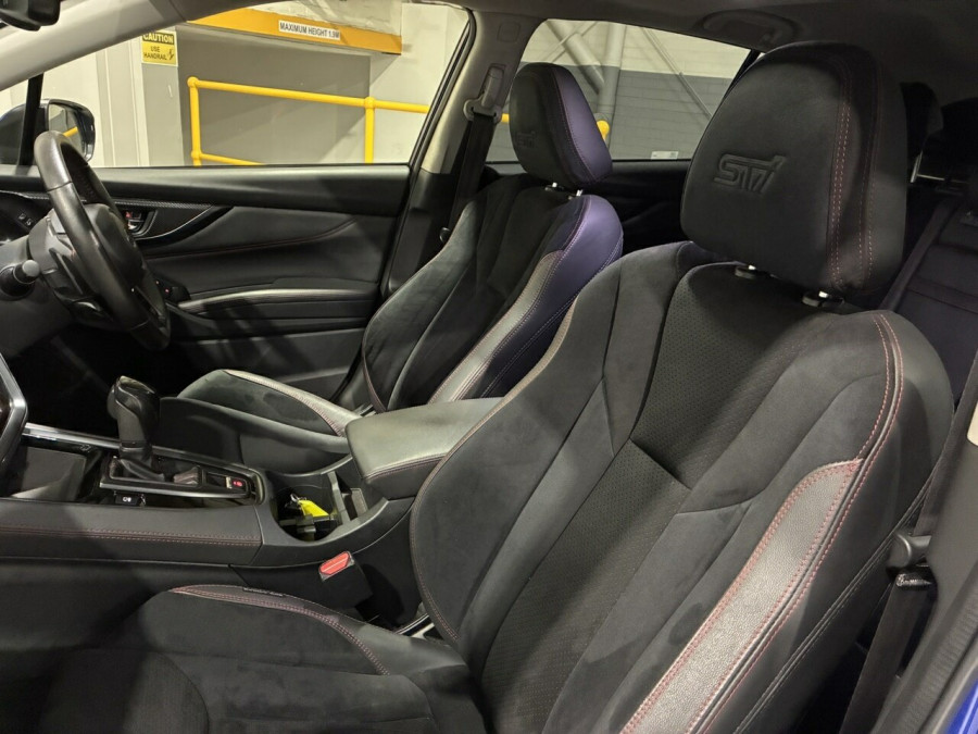 2022 Subaru WRX VN tS Wagon Image 23