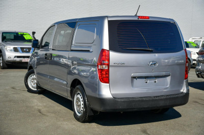 2015 Hyundai iLoad TQ2-V  Van Image 3