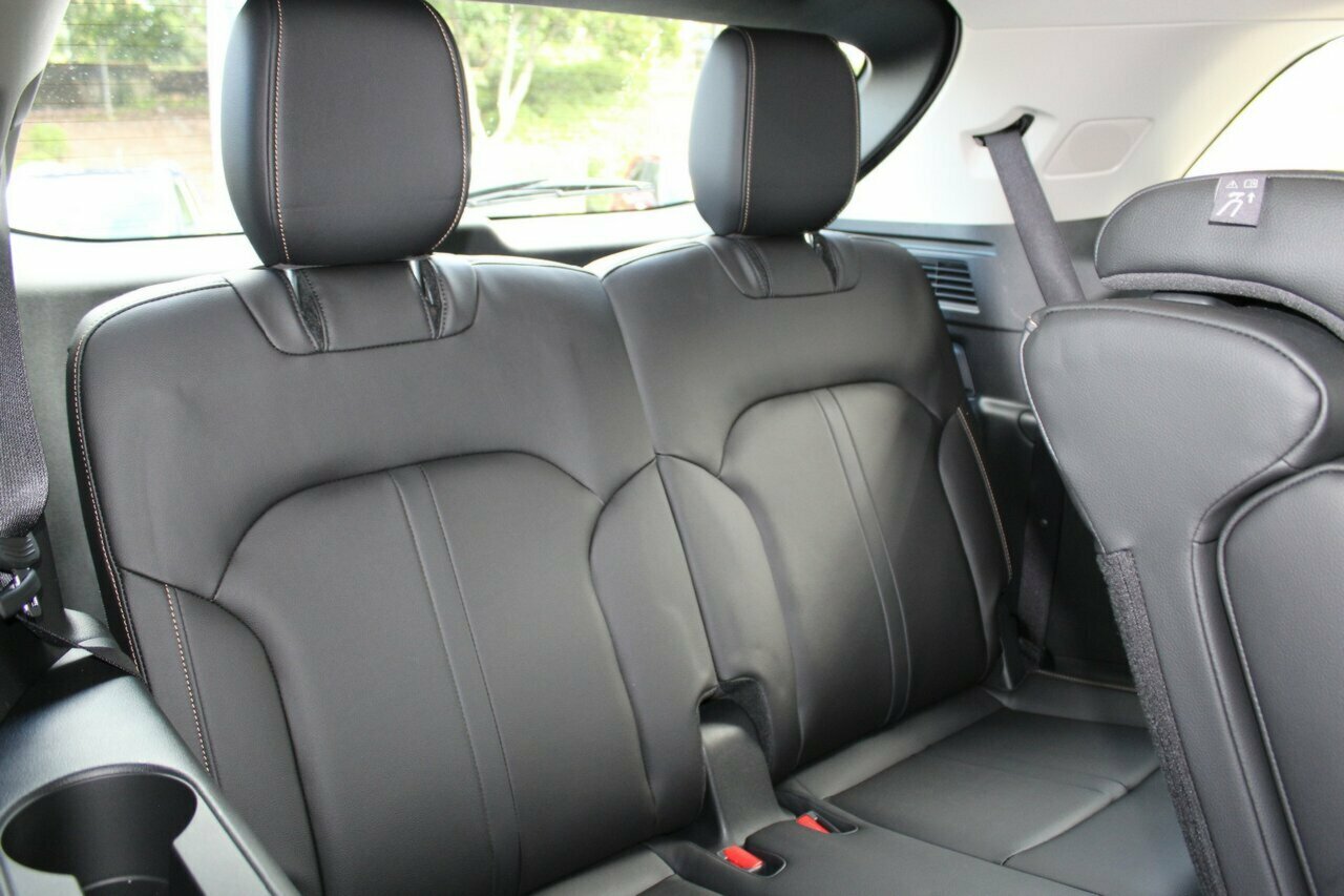 2024 Mazda CX-80 KL D50e GT SUV Image 22