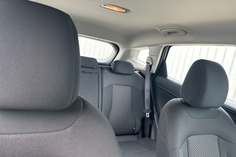 2023 MY24 Kia Sportage NQ5 S SUV Image 21