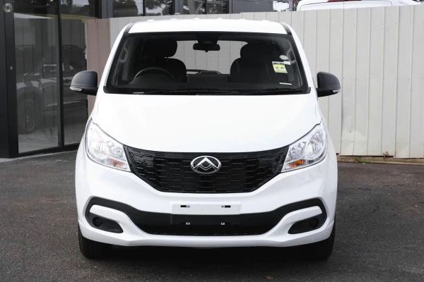 2025 LDV G10 SV7C  Van Image 3