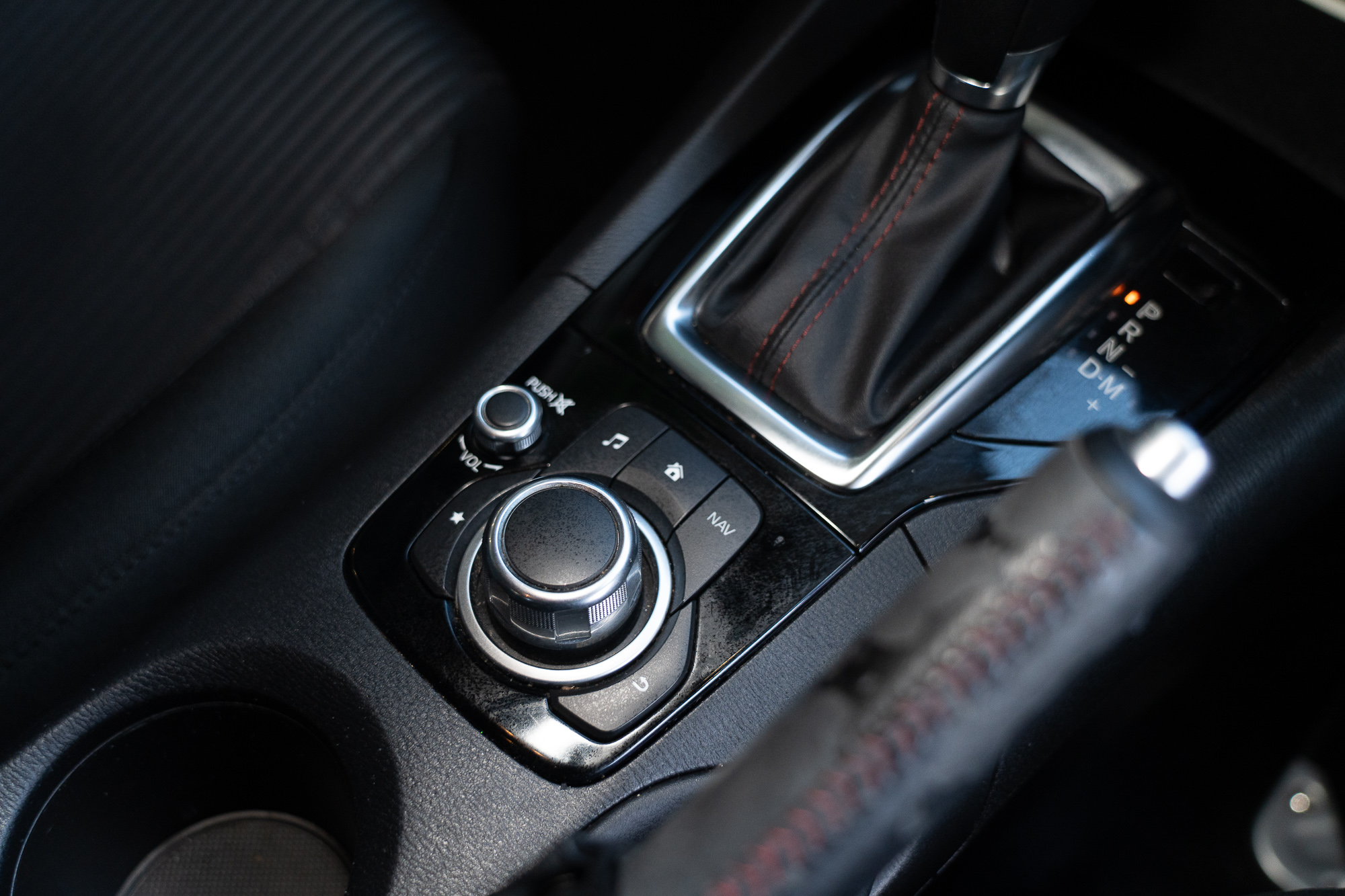 2015 Mazda 3 BM5438 SP25 Hatch Image 17