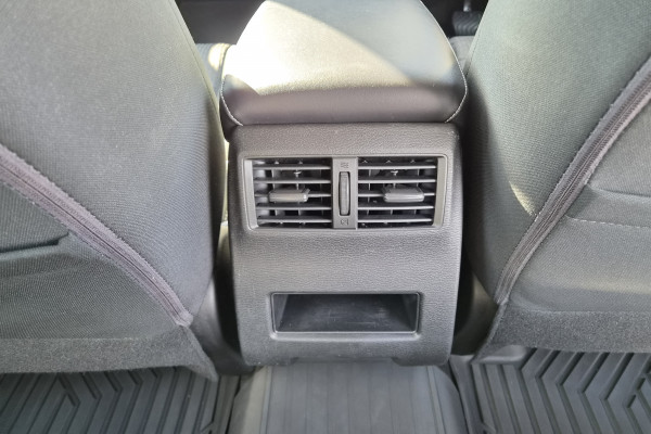 2022 MY22.5 Mitsubishi Outlander ZM ES SUV Image 10