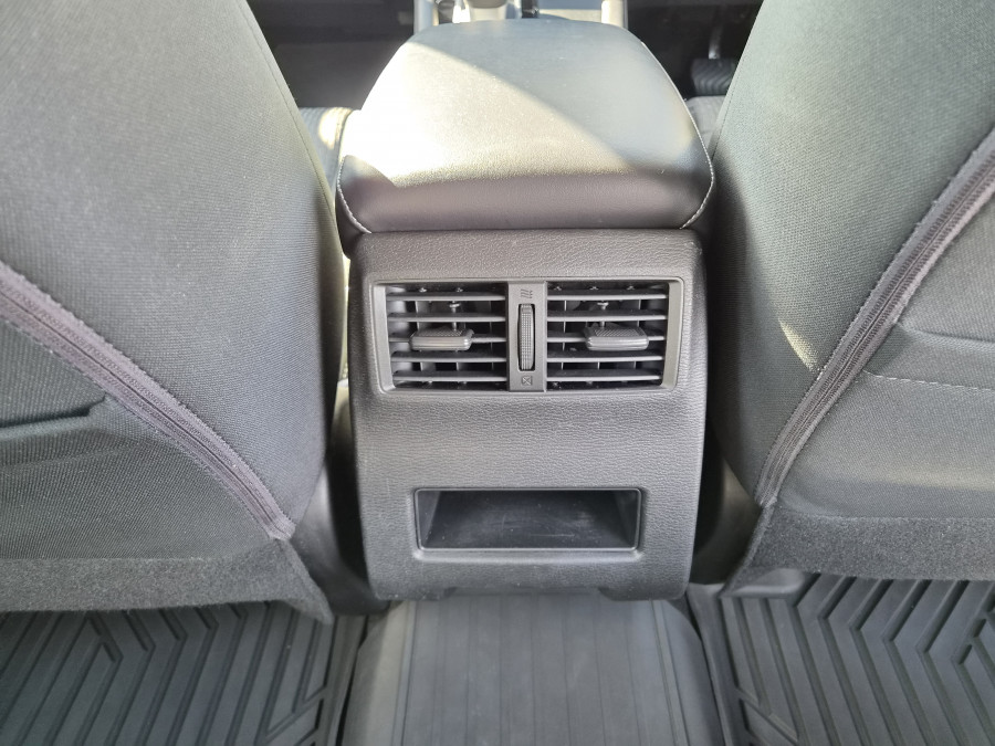 2022 MY22.5 Mitsubishi Outlander ZM ES SUV Image 10