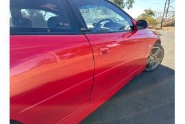 2003 HSV Coupe GTO Coupe