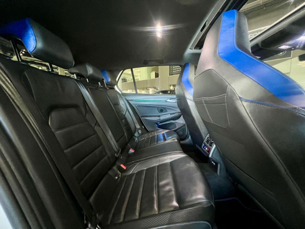 2024 Volkswagen Golf 8 R Hatch image 20