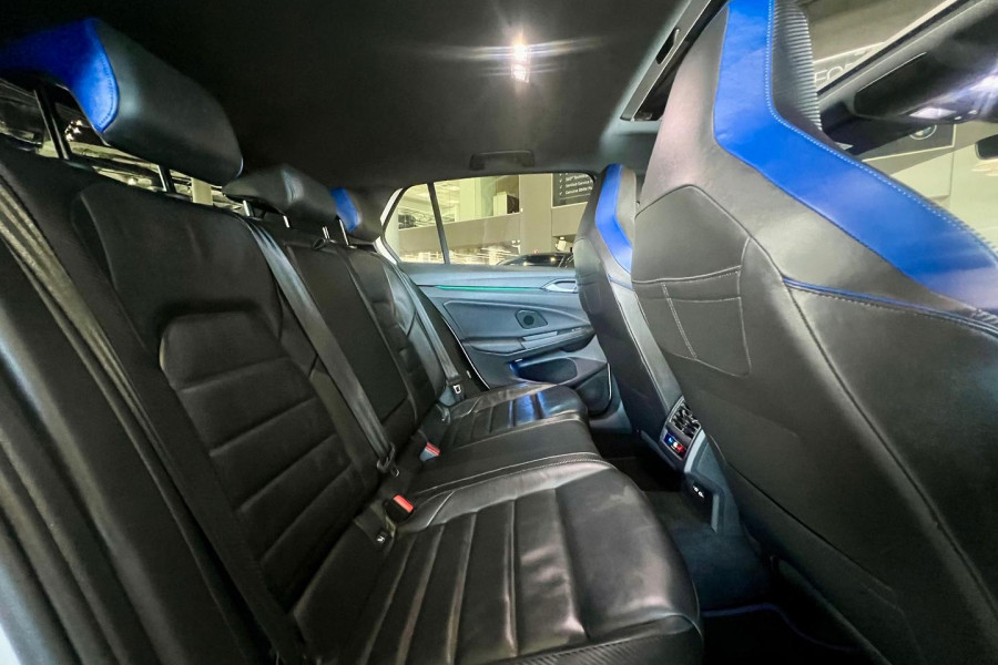 2024 Volkswagen Golf 8 R Hatch