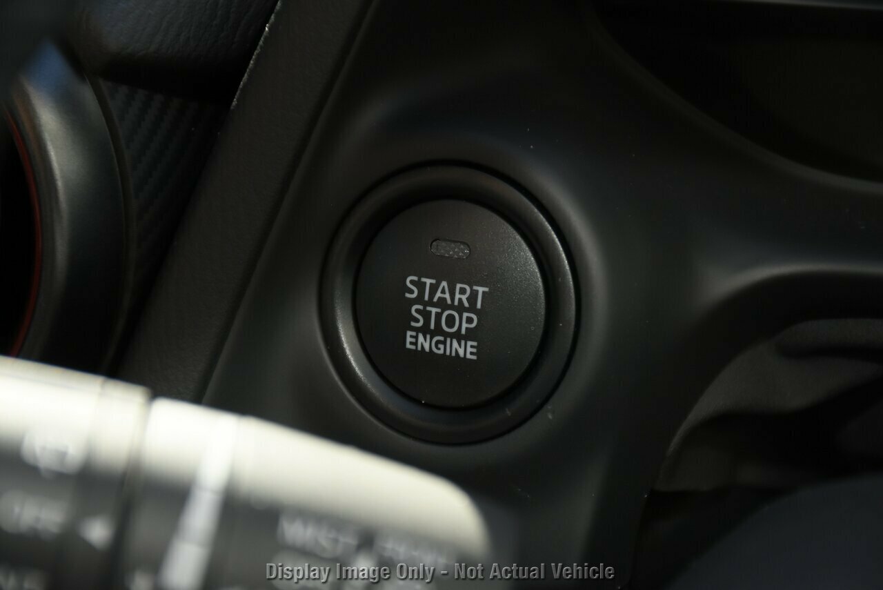 2025 MY24 Mazda 2 DJ Series G15 Evolve Hatch Image 15