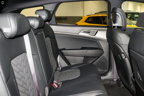 2026 Kia Sportage NQ5 PE HEV GT-Line SUV Image 9
