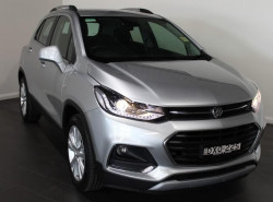 Holden Trax LT TJ Turbo