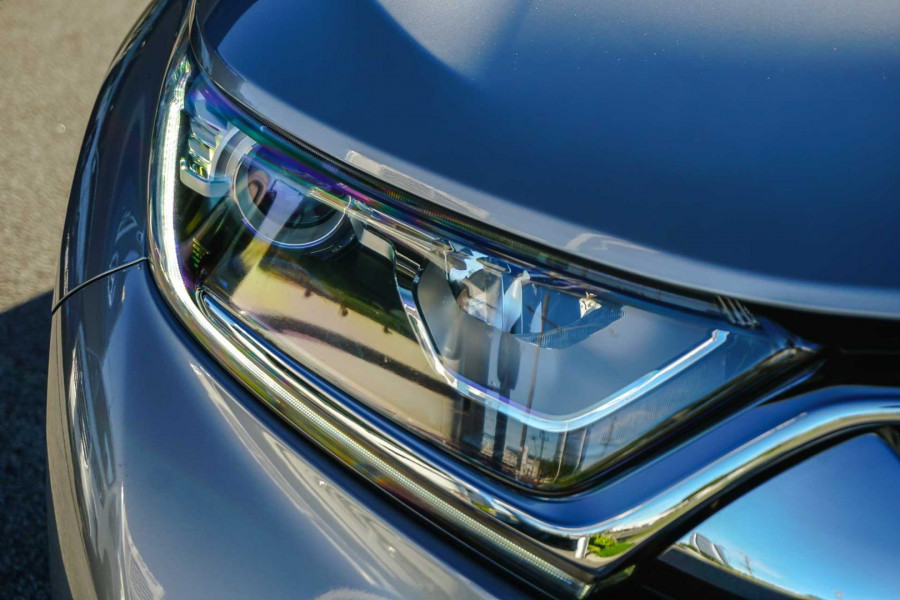 2017 MY18 Honda CR-V RW  VTi Wagon Image 6