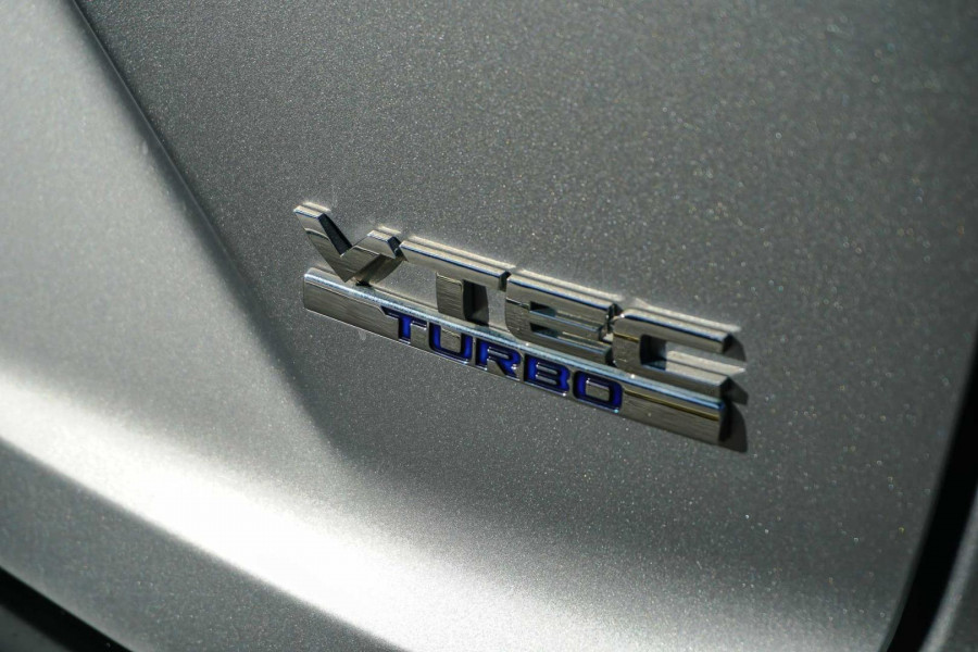 2017 MY18 Honda CR-V RW  VTi Wagon Image 8
