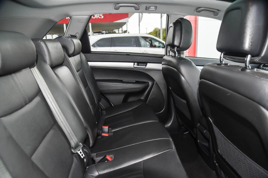2014 Kia Sorento XM Platinum Wagon Image 23