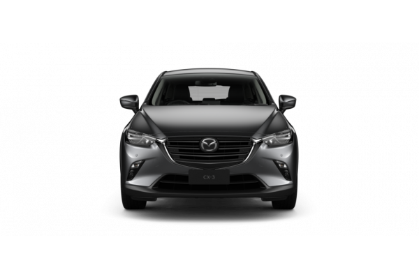 2025 Mazda CX-3 DK G20 Evolve SUV
