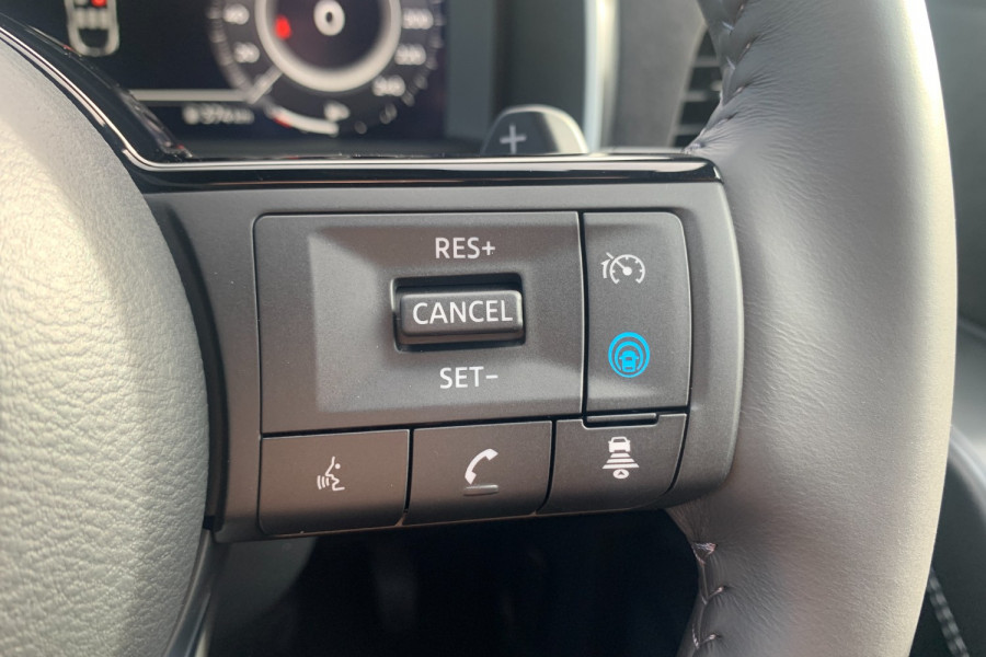 2024 MY25 Nissan QASHQAI J12 Ti-L SUV Image 24
