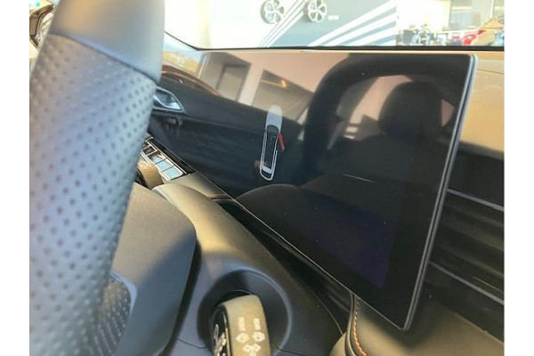 2024 MY24.5 MG HS AS33 Vibe SUV