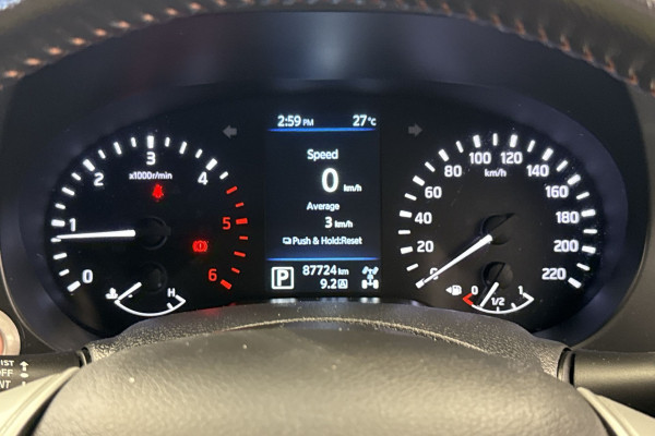 2019 MY20 Nissan Navara D23 Series 4 N-TREK Warrior Dual Cab Pickup