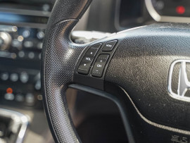 2010 Honda CR-V RE Ltd Suv