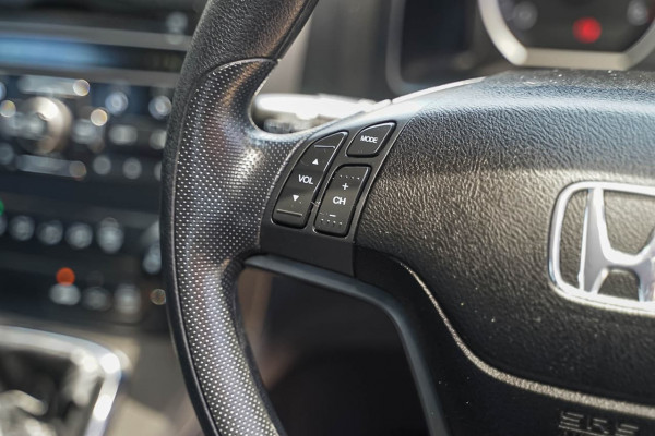 2010 Honda CR-V RE Ltd Suv