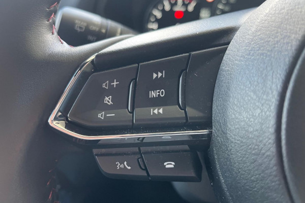 2023 Mazda CX-5 KF Series G25 GT SP SUV Image 19