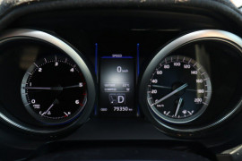 2017 Toyota LandCruiser Prado GDJ150R VX SUV