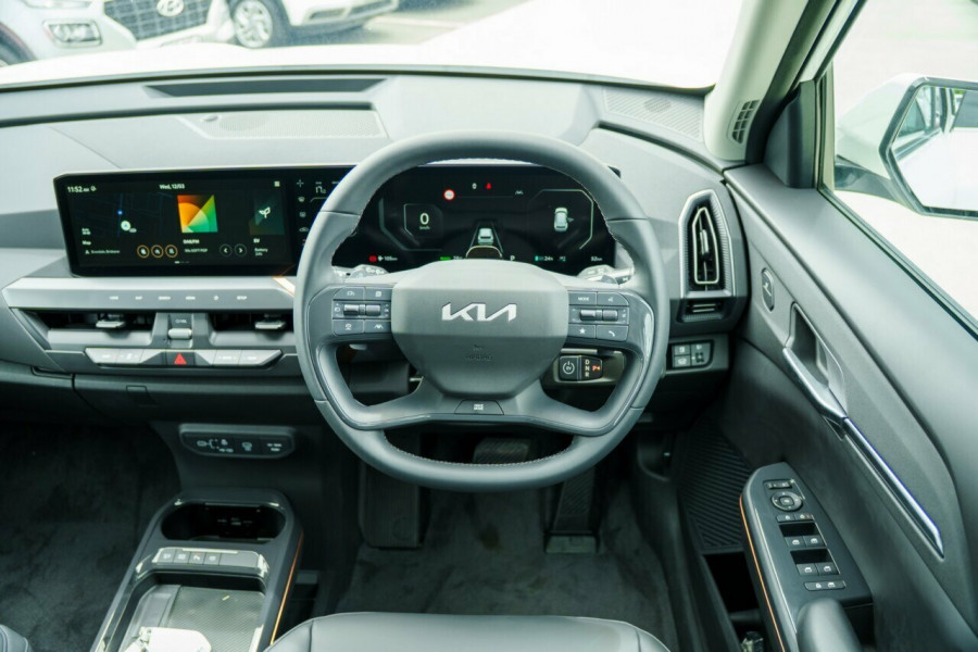 2024 MY25 Kia EV5 OVc Earth SUV Image 9